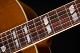 Gibson Rosanne Cash J-185 Heritage Cherry Sunburst acoustic guitar
