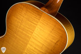 Gibson Rosanne Cash J-185 Heritage Cherry Sunburst acoustic guitar