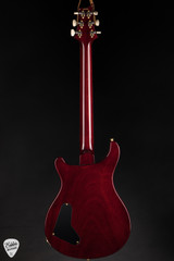 Paul Reed Smith Paul's Guitar Dark Cherry Sunburst electric guitar