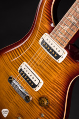 Paul Reed Smith Paul's Guitar Dark Cherry Sunburst electric guitar