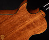 Jeff Jewitt OM-C – Sinker Redwood & Fiddleback Mahogany Acoustic Guitar