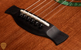 Jeff Jewitt OM-C – Sinker Redwood & Fiddleback Mahogany Acoustic Guitar