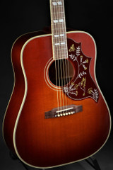 Used - Gibson Montana Hummingbird Vintage 2018 - Vintage Cherry Sunburst #10188022 used