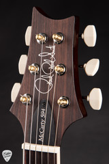 Paul Reed Smith McCarty 594 – McCarty Tobacco Sunburst electric guitar