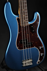 Fender American Original '60s Precision Bass - Lake Placid Blue #V1850100