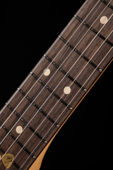 Suhr Classic S 3 Tone Burst Electric Guitar