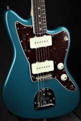 Fender American Original '60s Jazzmaster - Ocean Turquoise #V1850561
