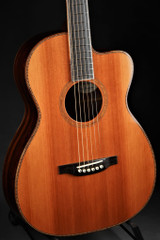Bourgeois OMSC Fingerstyle Custom #8022