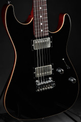 Suhr Pete Thorn Signature - Black #JS6A4C