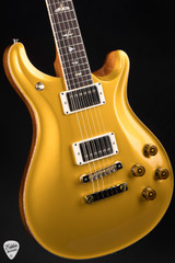 Paul Reed Smith McCarty 594 Gold Top Electric Guitar