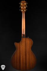 Taylor 50th Anniversary 312ce LTD - Sitka Spruce & Sapele Acoustic Guitar