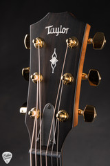 Taylor 50th Anniversary 312ce LTD - Sitka Spruce & Sapele Acoustic Guitar