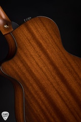Taylor 50th Anniversary 312ce LTD - Sitka Spruce & Sapele Acoustic Guitar