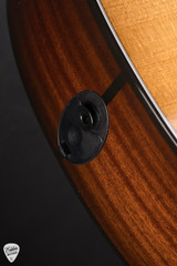 Taylor 50th Anniversary 312ce LTD - Sitka Spruce & Sapele Acoustic Guitar