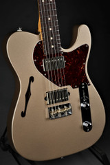 Suhr Alt T Pro Rosewood Limited Edition - Shoreline Gold #JS4K1X