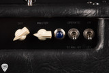 Matchless HC-30 Head Black/Silver guitar amplifier