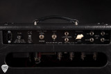 Matchless HC-30 Head Black/Silver guitar amplifier