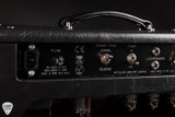 Matchless HC-30 Head Black/Silver guitar amplifier