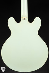 Collings I-30 LC Aged Sonic Blue electric guitar