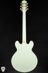 Collings I-30 LC Aged Sonic Blue electric guitar