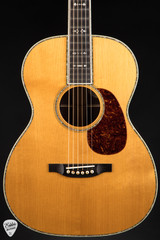 Used – Bourgeois OMS Style 42 – Aged Tone Adirondack Spruce & Cocobolo (2017) Acoustic Guitar