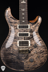 Paul Reed Smith Studio Electric Guitar in Charcoal