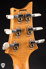 Paul Reed Smith Studio Electric Guitar in Charcoal