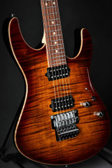 Suhr Modern Pro - Bengal Burst #JS7L7L