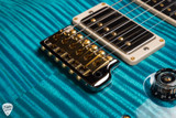 Paul Reed Smith Studio Electric Guitar in Carroll Blue