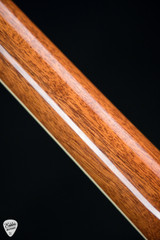 Collings I-35 Deluxe/Throbaks Iced Tea Sunburst electric guitar