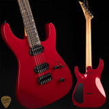 Jackson American Series Virtuoso HT Electric Guitar in Red Crystal