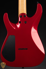 Jackson American Series Virtuoso HT Electric Guitar in Red Crystal