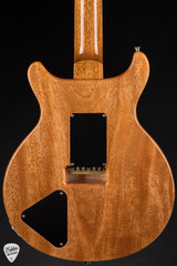 Paul Reed Smith Santana Retro Electric Guitar in Santana Yellow