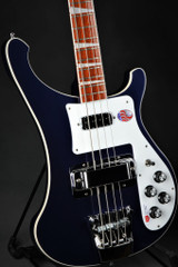 Used - Rickenbacker 4003 - Midnight Blue (2018) #1821693