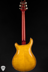 Paul Reed Smith Hollowbody II Piezo Electric Guitar in McCarty Sunburst