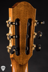 Goodall Classical Model - Western Red Cedar & Indian Rosewood Classical Guitar