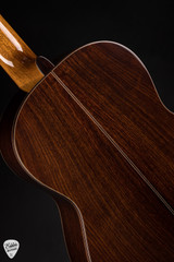 Goodall Classical Model - Western Red Cedar & Indian Rosewood Classical Guitar