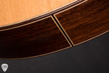 Goodall Classical Model - Western Red Cedar & Indian Rosewood Classical Guitar