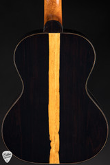 Used - Joe Mendel Tenor Ukulele - Adirondack Spruce & African Blackwood (2016)