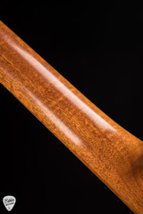 Used - Joe Mendel Tenor Ukulele - Adirondack Spruce & African Blackwood (2016)