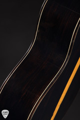 Used - Joe Mendel Tenor Ukulele - Adirondack Spruce & African Blackwood (2016)