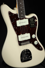 Fender American Original '60s Jazzmaster - Olympic White #V1860961