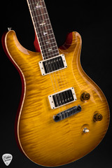 Paul Reed Smith McCarty Electric Guitar in McCarty Sunburst