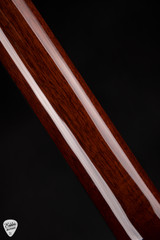 Santa Cruz Fingerstyle – Western Red Cedar & Indian Rosewood Acoustic Guitar