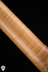 Suhr Eddie's Guitars Exclusive Roasted Modern Electric Guitar in Cactus Green Metallic