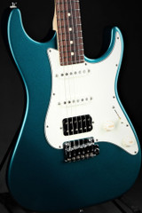 Suhr Standard - Ocean Turquoise Metallic #JS6R8D