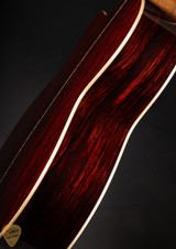 Goodall Traditional 000 Cutaway - Italian Spruce & Cocobolo Acoustic Guitar