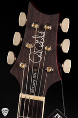 Paul Reed Smith McCarty 594 Singlecut Dark Cherry Sunburst electric guitar