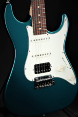 Suhr Standard - Ocean Turquoise Metallic #JS4Q3E