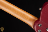 Suhr Andy Wood Signature Modern T - Iron Red